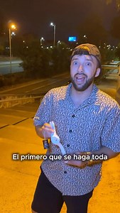 Bikers vs Baranda 40m ⚠️ @gshock_es G-SHOCK: GA-2100-7A7ER Vídeo completo en mi canal de YouTube! Quedada Nocturna by @360bs_barcelona #bmx #gshock #reto #bmxforlife #reloj #reto #challenge #viral #bike | Oriol Inglada