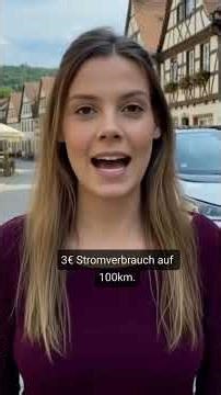 endlich elektrisch fahren #angebote #eauto für den Raum #Aschaffenburg