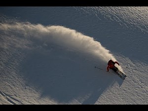 Alaska Helicopter Skiing - Majestic Heli Ski Promo Video 2019