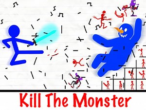 Play Stick War: Tower Mighty Defense | Free Online  Games. KidzSearch.com