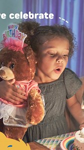 All the Moments and Memories: Build-A-Bear Has All the Stuff You Love! | Build-A-Bear Workshop