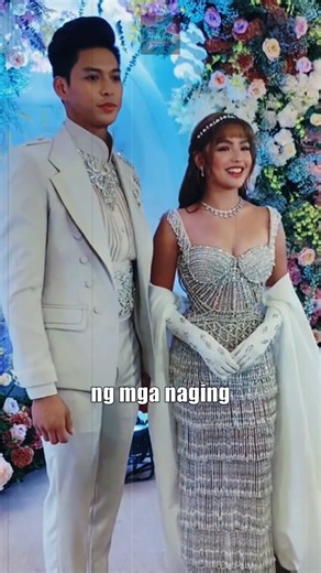 Mga magagandang girlfriend ni Ricci Rivero #chismisnowna #RicciRivero #JulianaGomez | Chismis Now Na