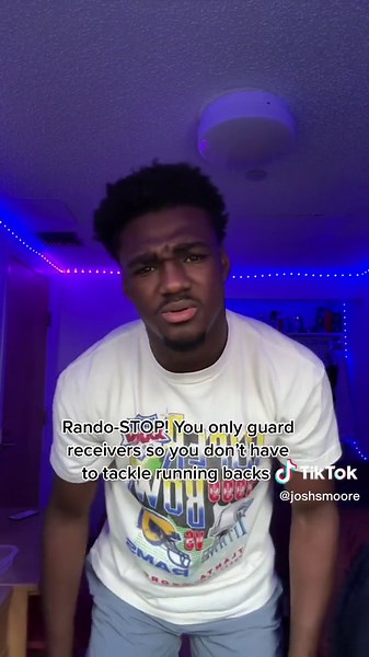 ALL MY CORNERS TAP IN👇🏾🔥#fyp #foryou #viral #relatable #footballtiktok #d1athlete #collegefootball #trending #cornerback #highschoolfootball