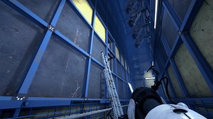 Portal 2: Community Test Chamber - CORE'D - part 1 by reset1112