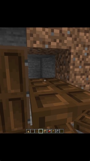 EnviousTheory on Instagram: "Hobbit house #minecraft #gaming"