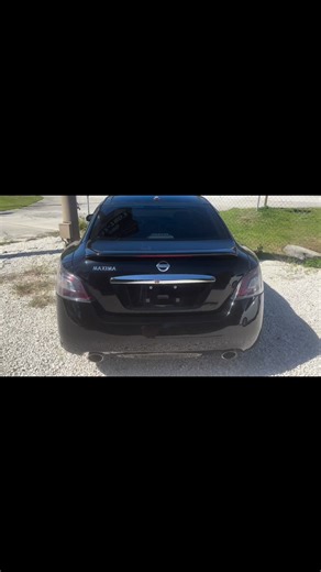 5 comments | Come check this 2012 Nissan Maxima 165k miles but she is super clean and has been very well maintained $5,500. # # #isbmotors #CarBuyingMadeFun #UsedCarDeals | ISB Motors | Facebook