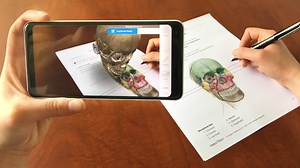 Going Inside Of Your Body With The Human Anatomy Atlas AR App | ARPost