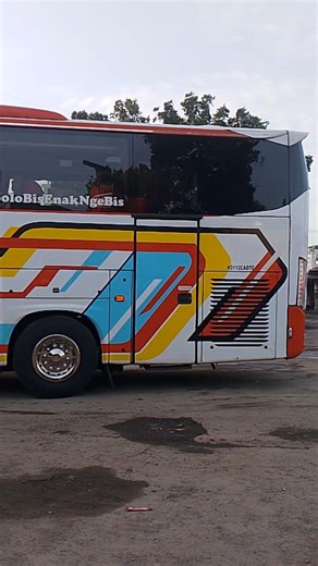 Luxury and comfoort on every mile.🙌🌹#shortvideo #busmania #rosaliaindahtransport #luxurybus #fypシ゚