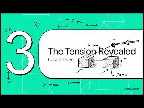 The Pulling Puzzle‪@Doubt-Free-Physics‬