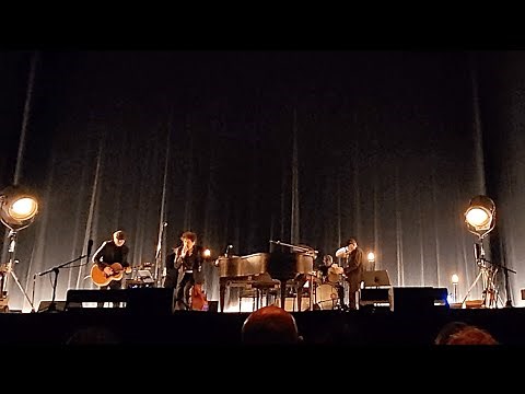 Bob Dylan - Desolation Row (Live in Paris 25 October 2024) - Full video