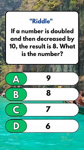 Can You Solve This Simple Math Puzzle? #quiz #trivia #riddles | Pediabox Lagecy