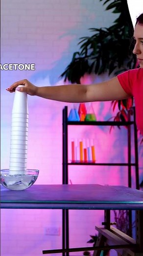 🎉 Wacky Water Wonders: Fun Experiments to Try!