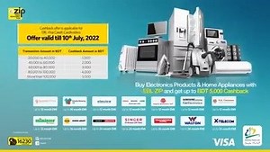 113 reactions | Buy electronics products & home appliances from electronics partners with EBL ZIP and get up to BDT 5,000 cashback | Eastern Bank PLC. | Facebook
