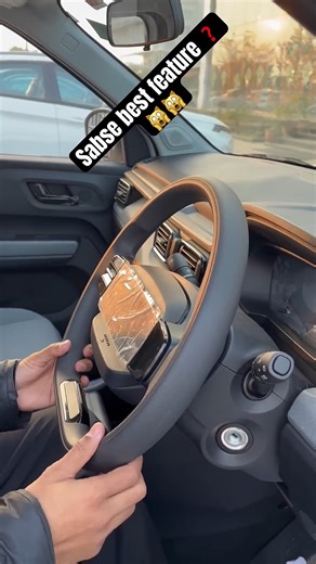 Preetam Soni on Instagram: "Tata Punch Second Base Model Pure Variant 2026 | CNG + Petrol | Full Review | Preetam Soni Description: Aaj ki video mein hum review kar rahe hain Tata Punch Pure CNG 2026 Variant. Ye gaadi un logo ke liye best hai jo kam price mein Safety (5 Star) aur CNG Mileage dono chahte hain. Isme Tata ki famous Twin Cylinder Technology aati hai, jisse aapko CNG ke bawajood badhiya Boot Space milta hai! 🚗 Car Details: Model: Tata Punch 2026 (Facelift) Variant: Pure iCNG (Second