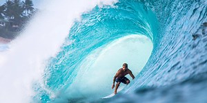 Rincón del experto: cómo leer swells y olas