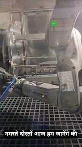 FANUC Robot Jog Mode Tutorial | Robot Ko Home Position Me Kaise Laye | Step by Step