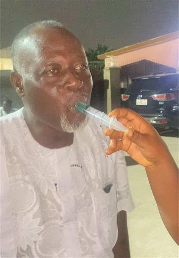 Make Life Count: Your One Shot with Syringe Shots