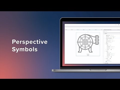 Ignition 8.1 Perspective Symbols