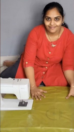 Sewing Machine Extension Table DIY