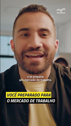 Semipresencial de Verdade? Bora pra UNIASSELVI!