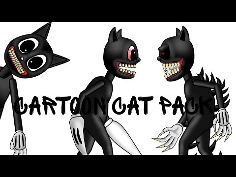 Cartoon Cat expansión pack Dc2 download link