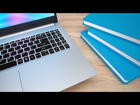 A Proper Back to School Laptop Guide