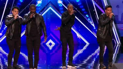 ‘America’s Got Talent’: Final Draft prove ‘It’s a Man’s Man’s Man’s World’ [WATCH]
