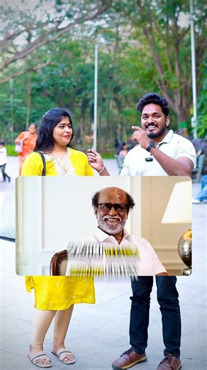 R.Yuvaraj on Instagram: "Rajini veetuku clock mattum appdidha 😆 Enna da soldra 🤣 Cmt the answer #meimedia #comedy #aaki #instagood #instagram : Rajinikanth, Tamil Riddles, Street Interview, Tamil Comedy, Brain Teaser. Secondary Keywords: Chennai, Superstar, IQ test, Funny Tamil, Trendin"