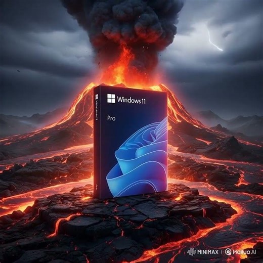 200+ hidden settings in one place #computertips #windows11