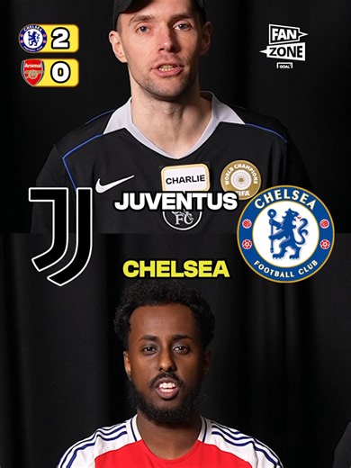 Name 2 clubs, 1 player football quiz... Chelsea v Arsenal ⚔️ #football #fanzone #chelsea #arsenal #premierl