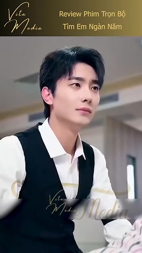 171K views · 3.2K reactions | Review phim trọn bộ (full phim) - Tìm Em Ngàn Năm | Ong Nâu Review | Facebook