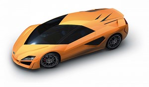 Britain’s Bristol Cars To Finally Unveil Electric Supercar: Report