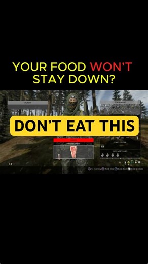 This Ruins Your Character Instantly | Survival Guide Part 4