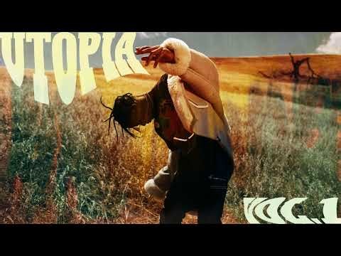 FREE UTOPIA Sample Pack/Sample Library Vol. I (Travis Scott, Mike Dean, Pvlace, Southside insp.)