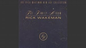 Rick Wakeman - Nina (Rick's wife)