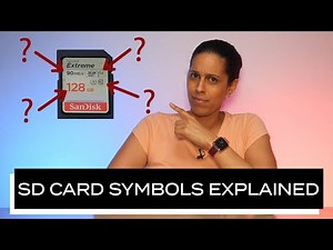 How To Choose The Best SD Card For Your Camera