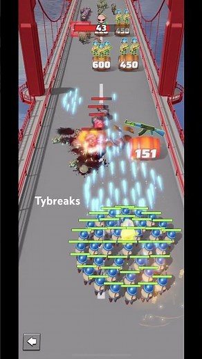 LastWar: Frontline Breakthrough Level 33 | How To Complete