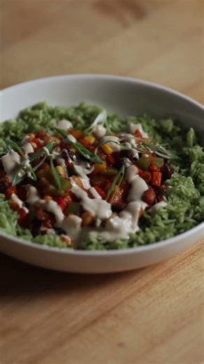 Chef Einat Admony's Vegan Chili