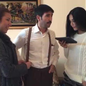 Welcome To Lebanon Movie