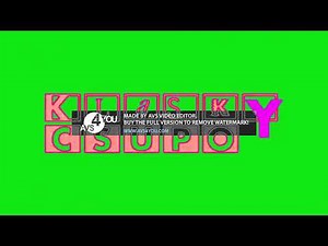 Beth Crying Csupo Effects | SF1 Ident 2005 Effects