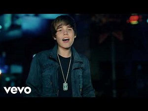 Justin Bieber - Baby ft. Ludacris | Official Music Video | HD