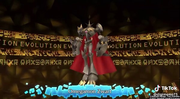 Exciting Moments from Digimon Adventure