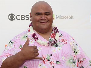 Hawaii Five-0 Star Taylor Wily Dead at 56