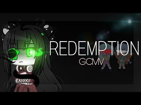 Redemption ~ Gacha Club Music Video ~ GCMV | Raven's Backstory
