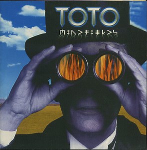 Toto - Mindfields