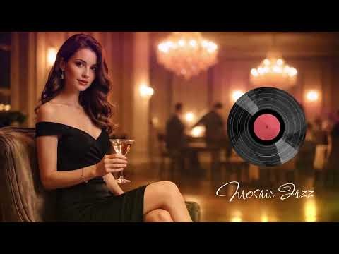 Smooth Jazz Live Stream: Late Night Grooves, Soulful Improvisation & Relaxing Vibes