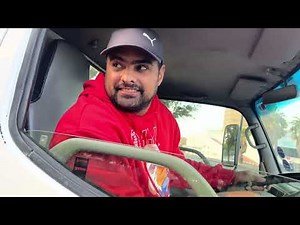 Learning how to do alley docking parking code 10