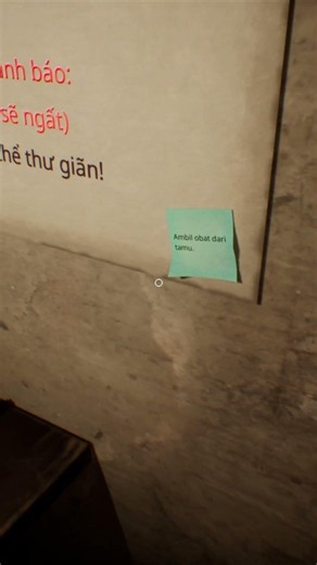 A TOUCH OF IGNORANCE IN HORROR GAMES!! #shorts #horrorgame #gaming #funnygaming