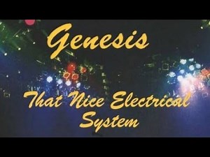 Genesis - (Live) - 01-29-1984 - Kansas City, MO Kemper Arena The Mama Tour {Full Concert}