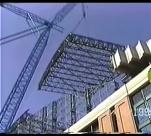 Big Blue Crane Collapse: Safety Over Schedule | Shahyan Khan posted on the topic | LinkedIn